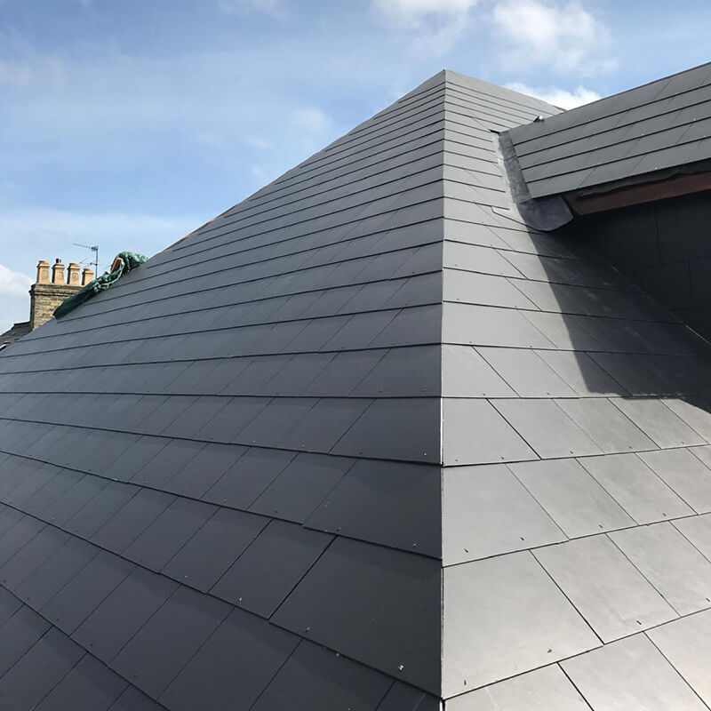 New Roof Bishop's Stortford